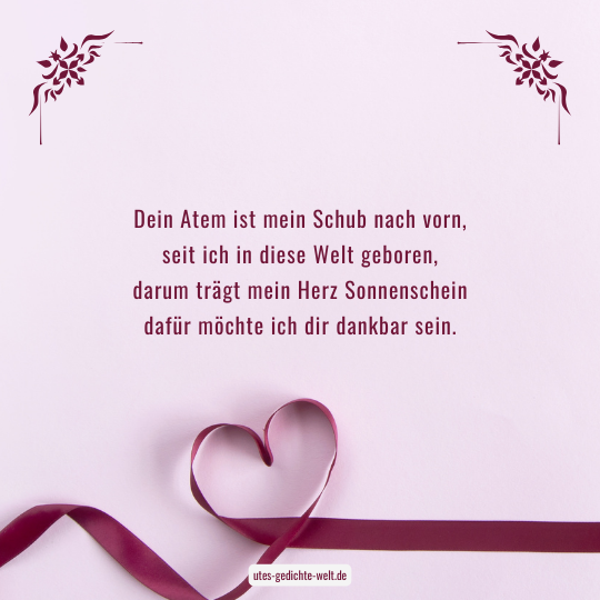 40+ kurze & schöne Muttertagssprüche für die beste Mama